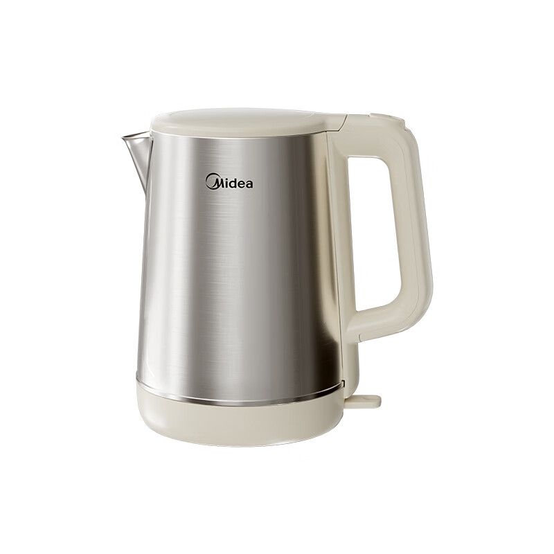 美的  1.7L电热水壶SH17DG02