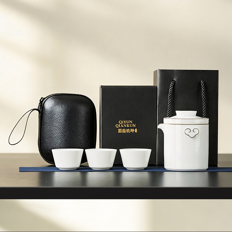 五拾缘  如意快客杯WSY-26C01