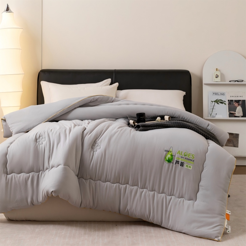 慕兰喜  芦荟精粹大豆被MLX-D2503