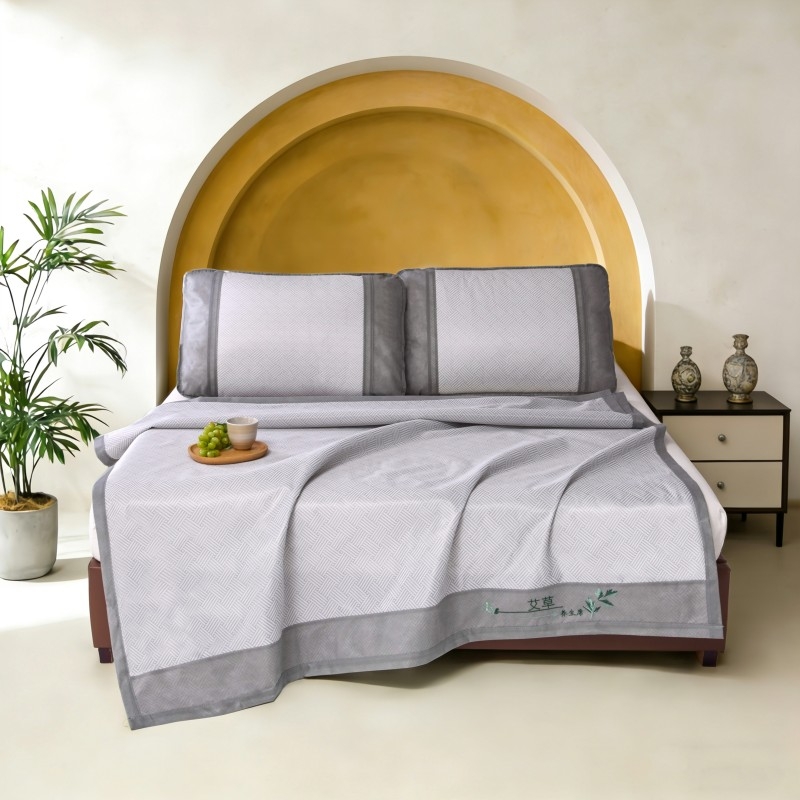 花花公子  艾草驱蚊助眠席PB-26ML702