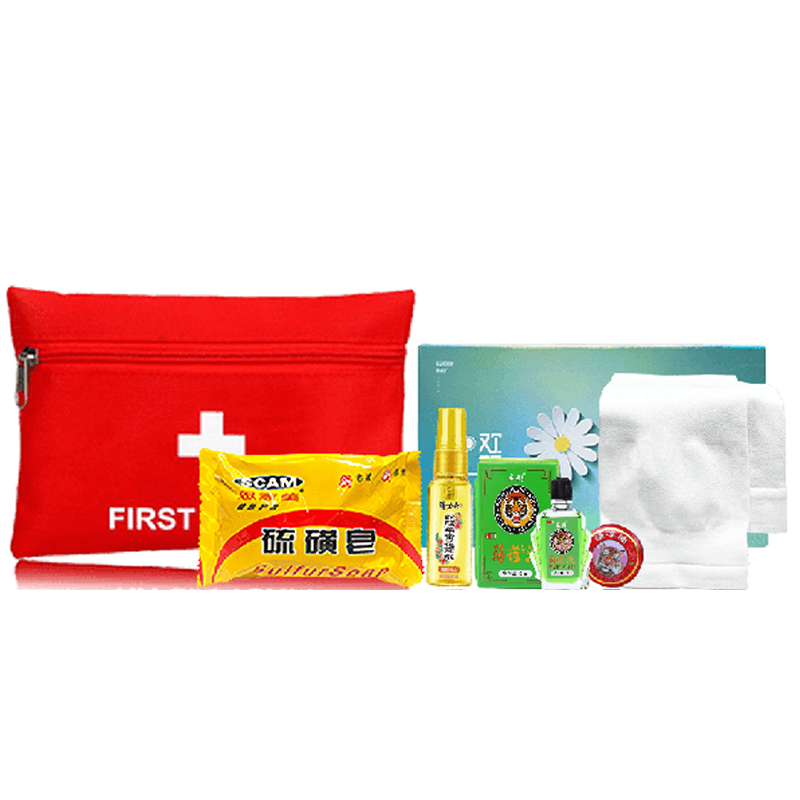 海礼欢颜  夏日清凉包防护款