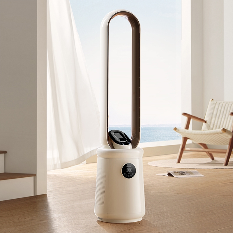 艾美特  无叶风扇LPCE-SRUI9