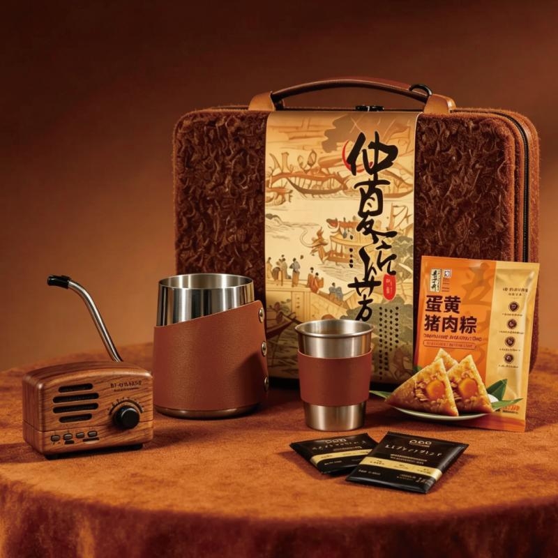 法诺厨  仲夏流芳咖啡套装1