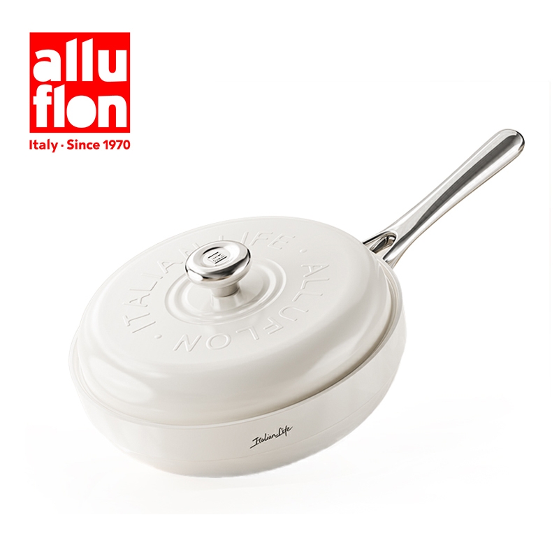阿路弗仑  阿尔贝罗钛瓷炒锅30cm2301190430