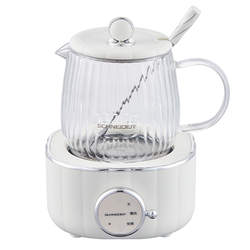 施耐德  电炖杯600mlSWK-XDBL01