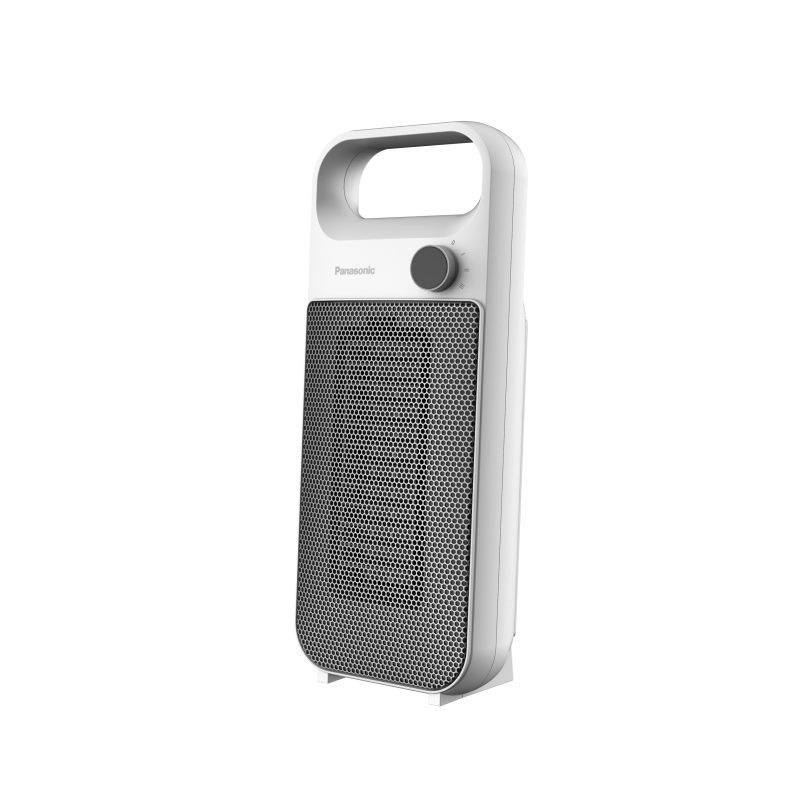 松下  立式暖风机机械DS-PF203BW