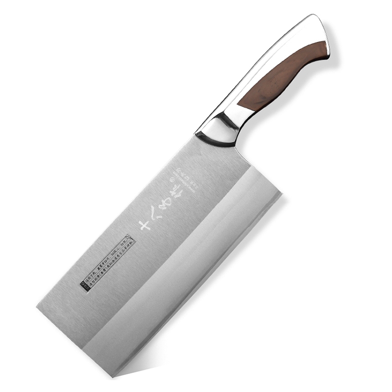 十八子作  钢刃切片刀G2001-B