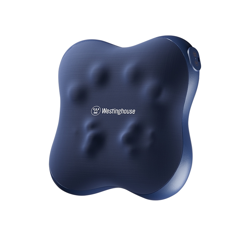 西屋  按摩腰靠BX3F