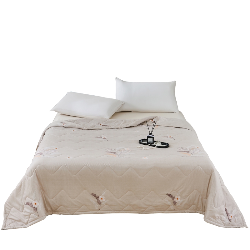 洁丽雅  素韵绵云被JLY-2602