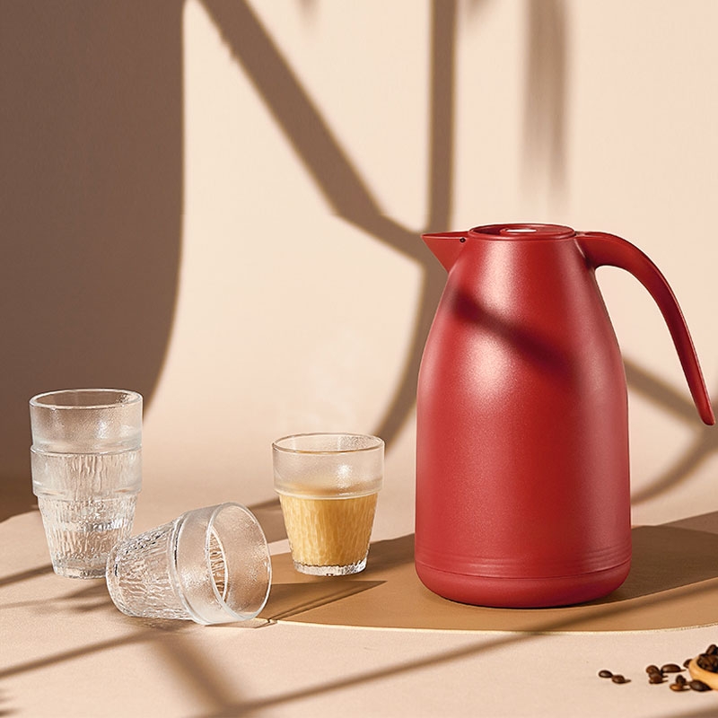 佰乐扣  澄光保温壶五件套CG/L5