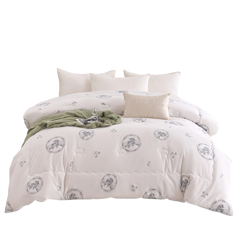 洁丽雅  国韵羊毛被3000gJLY-D8205