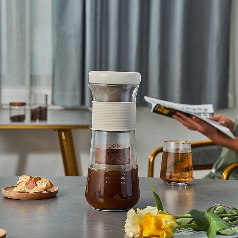 膳魔师  享萃咖啡机EHA-3501E