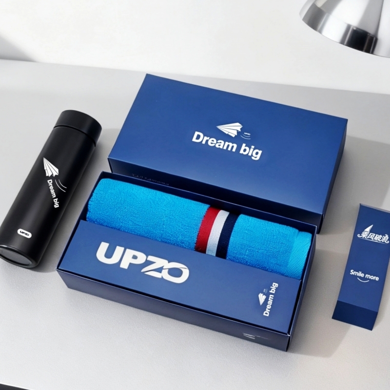 优品尚竹  UPZO逐梦套装01A25B15T