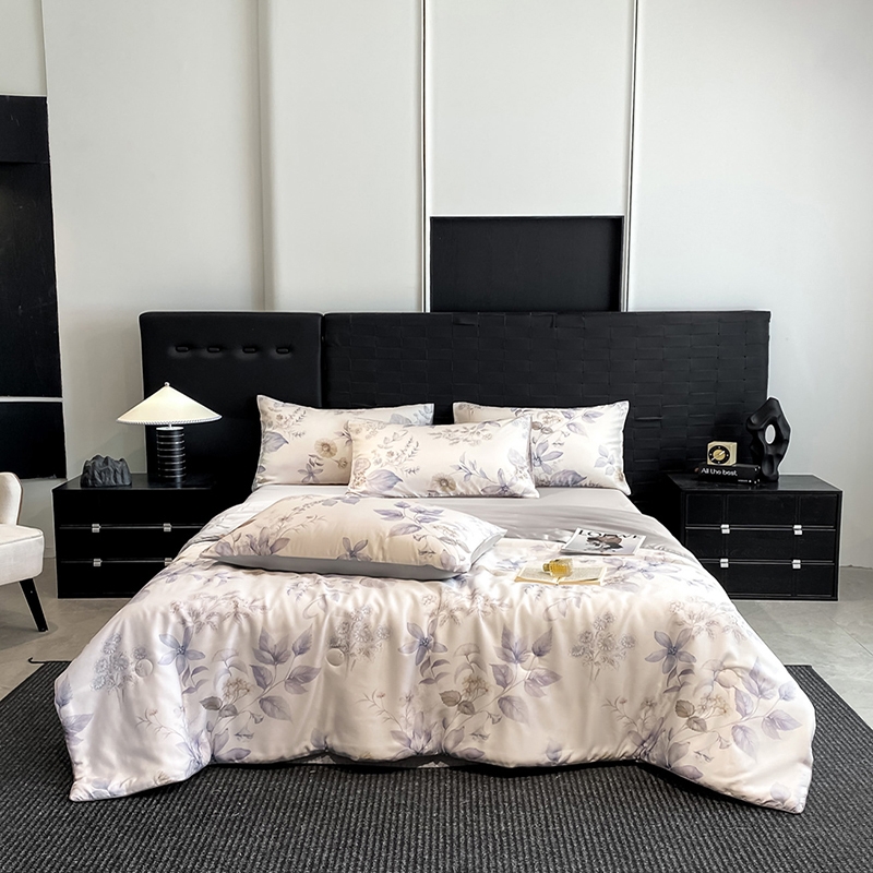 雅鹿  莱赛尔蚕蛹蛋白夏被