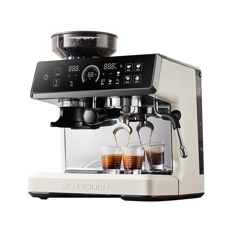 施耐德  研磨一体机SWK-XCF19