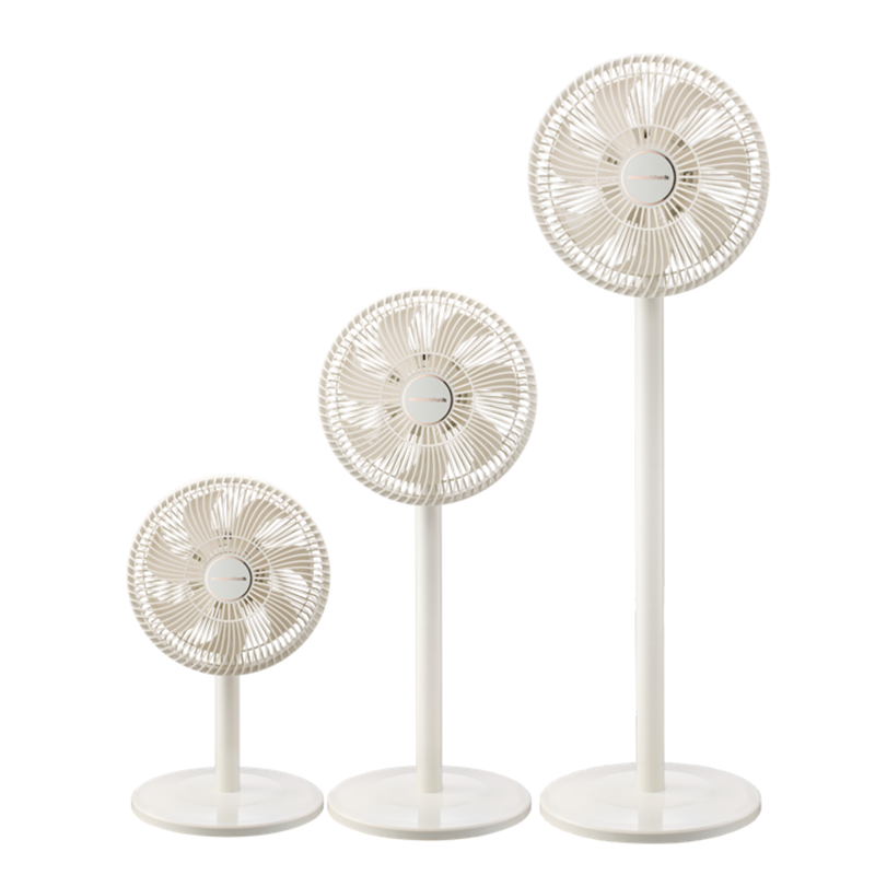 摩飞电器  直流变频电风扇MR3703