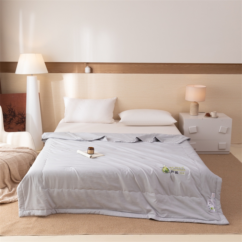 慕兰喜  芦荟精粹轻柔夏被MLX-X2603