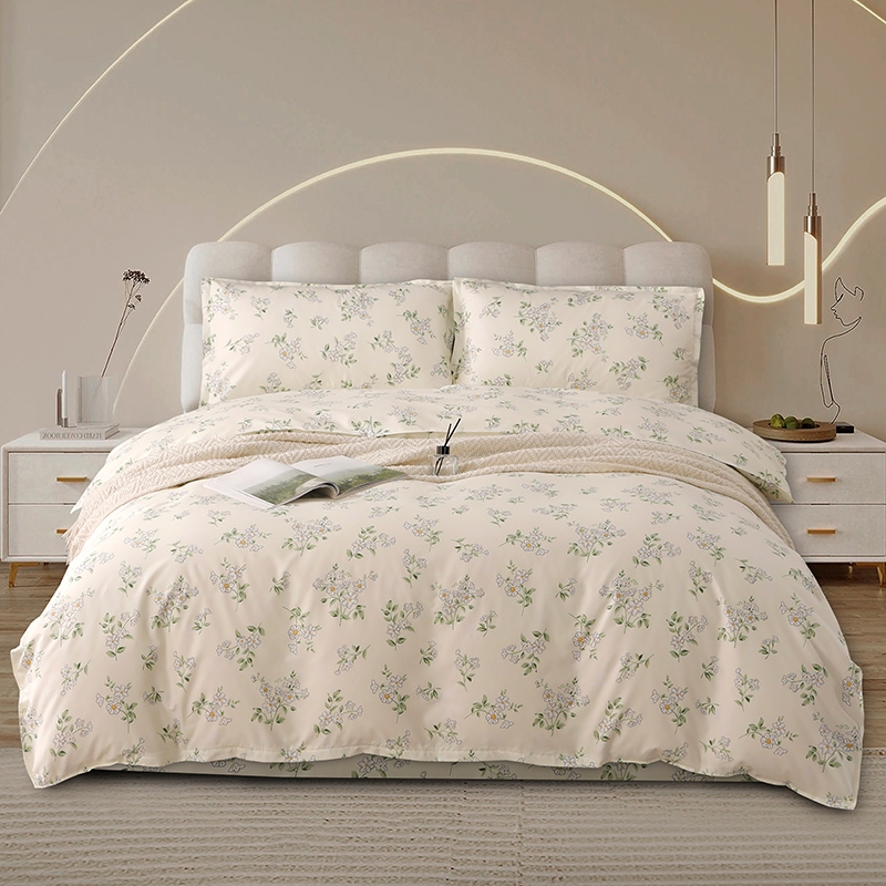 纺王  四件套绿野仙踪