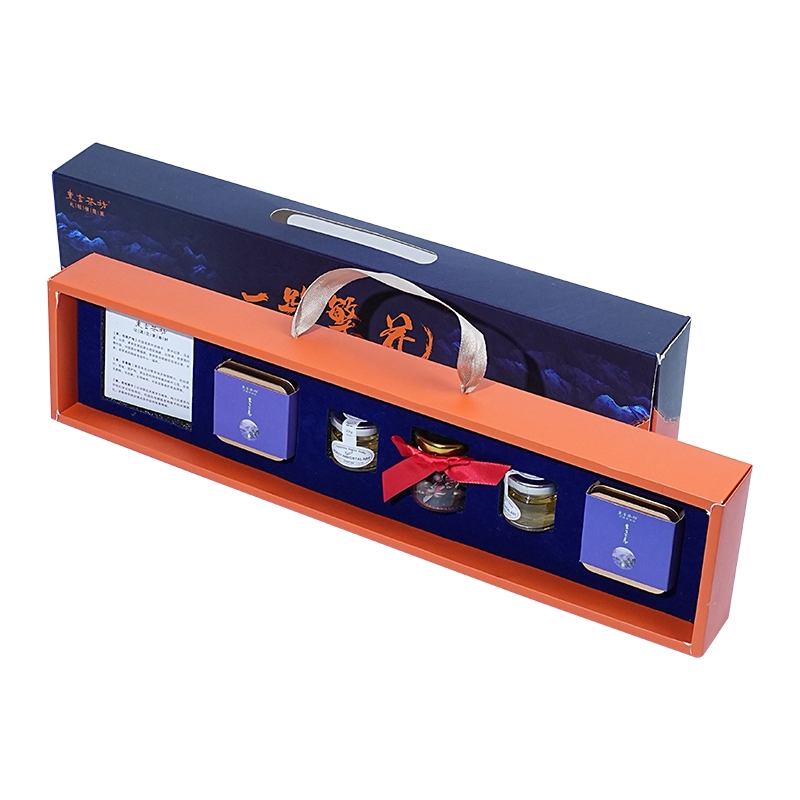 素言茶坊  一路繁花花茶组合