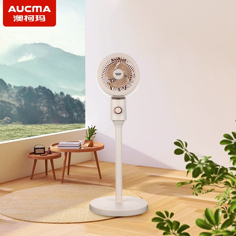 澳柯玛  空气循环扇KYT-15K335