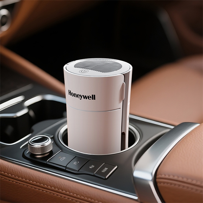 霍尼韦尔  车载空气净化器HW-C22