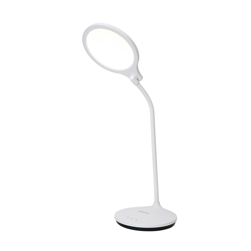 雷士照明  智博台灯白色LA-S506
