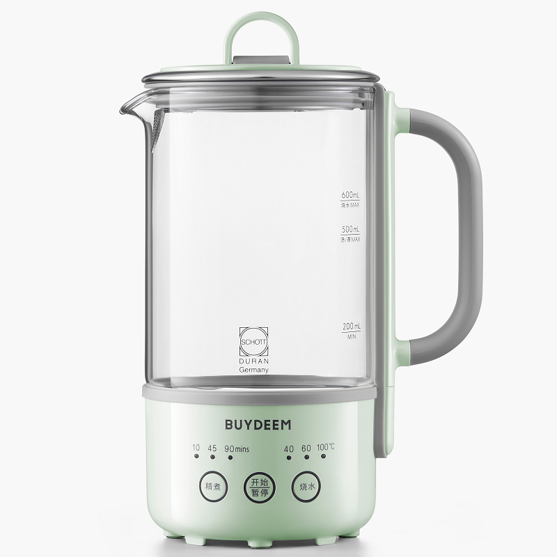 北鼎  多功能迷你养生壶K31F