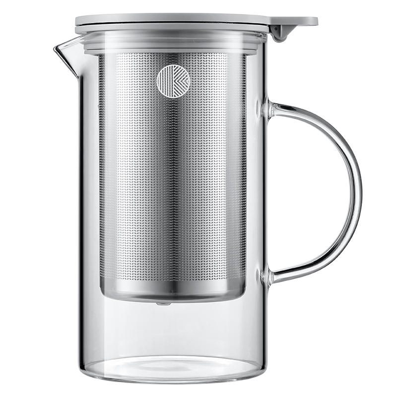 北鼎  泡茶壶800mlCD2002