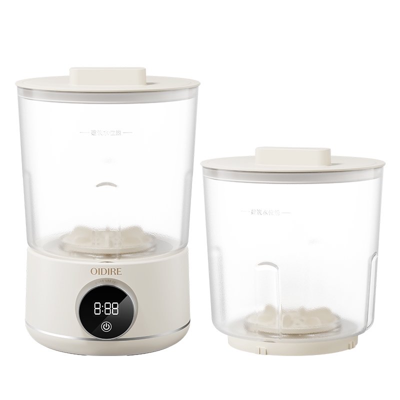 OIDIRE偶点 OIDIRE（偶点）迷你分体洗衣杯