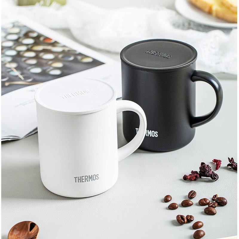 膳魔师  马克杯咖啡杯340毫升JDG-351-340ml