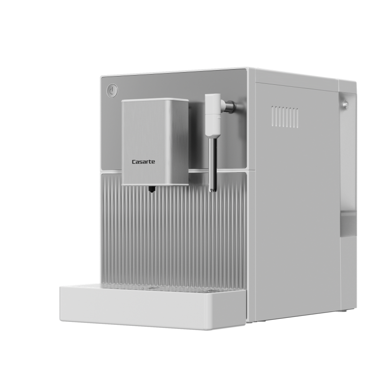 海尔  卡萨帝意式全自动咖啡机CSCF-EQ201L(D)U1