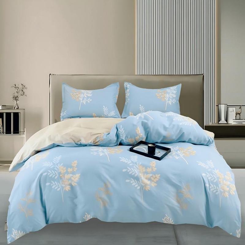 洁丽雅  悦享全棉四件套JLY-T076