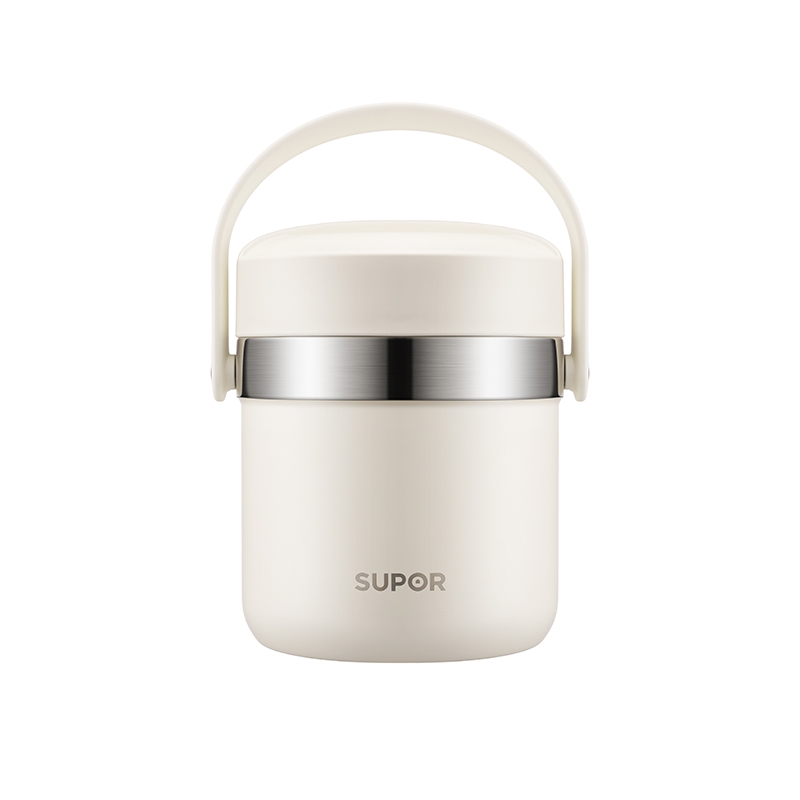 苏泊尔  靓汤宝系列真空保温提锅KFV15AK10