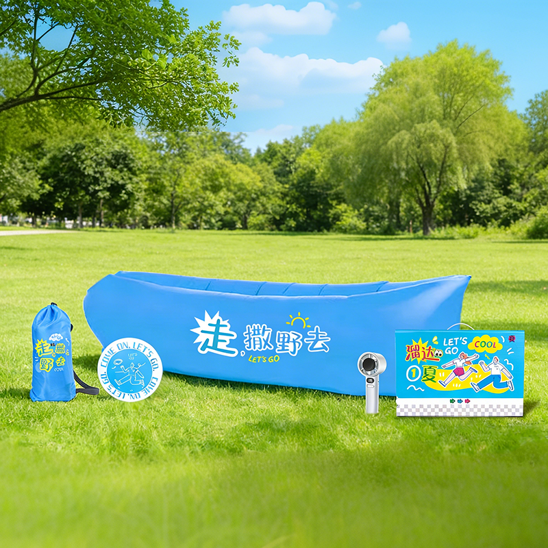 贪吃猫文创  夏日清凉走.撒野去A