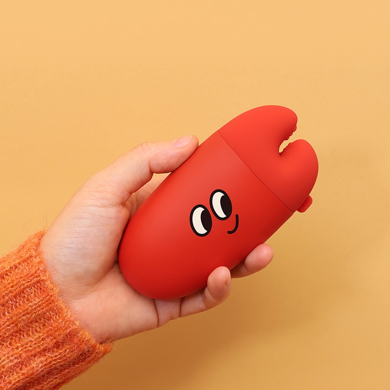 KEIDOL  郑大钳暖手宝H-W-09