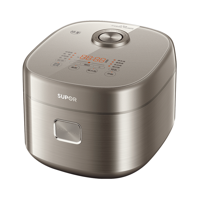 苏泊尔  土陶球釜电饭煲F40F36