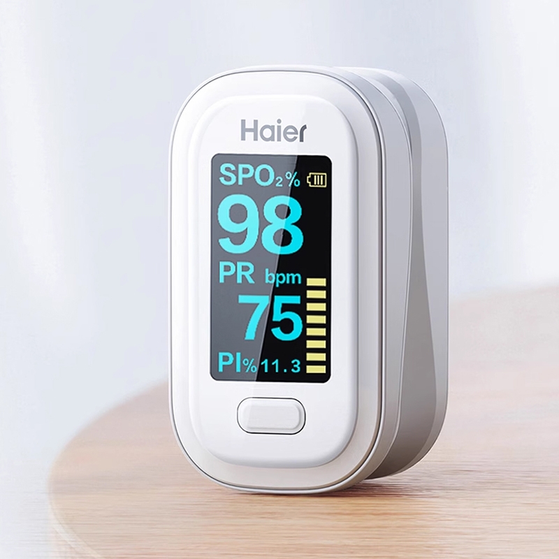 海尔  血氧仪YK-82A1