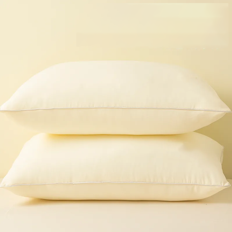 洁丽雅  暖柔舒睡枕JLY-C708