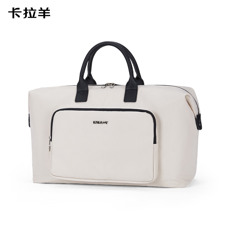 卡拉羊  轻便大容量多功能轻便旅行包