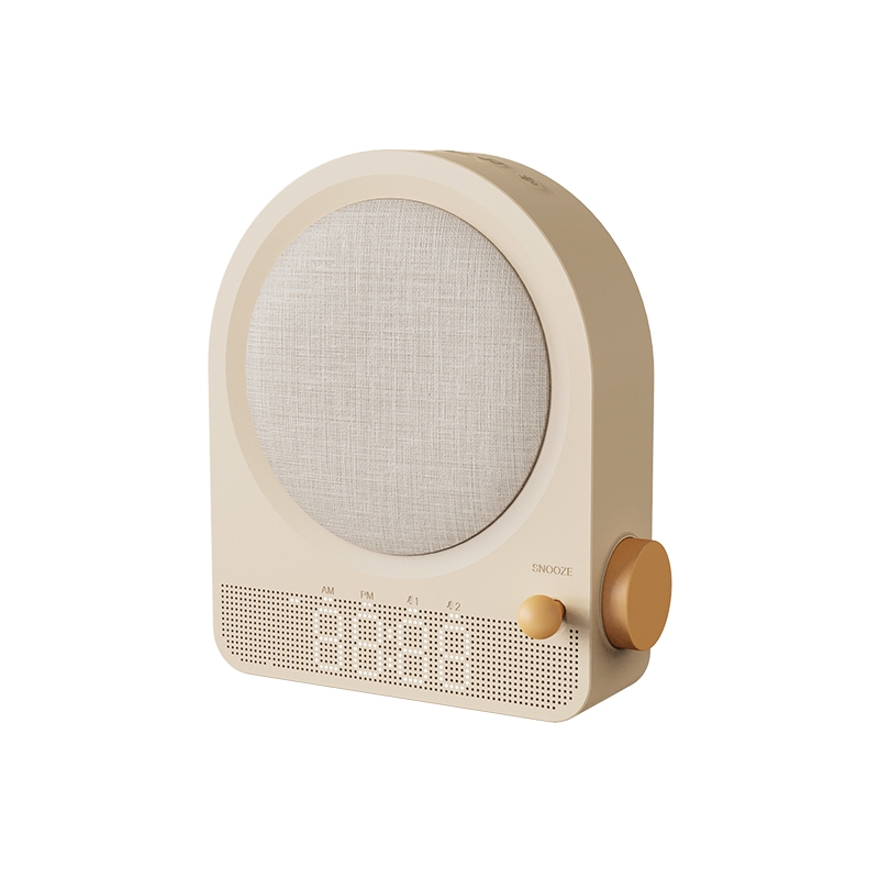 几光  白噪音舒眠音箱EZM2507A