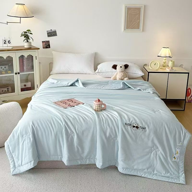 花花公子  绫锦棉提花夏被PB-XC196PLAYBOY-257