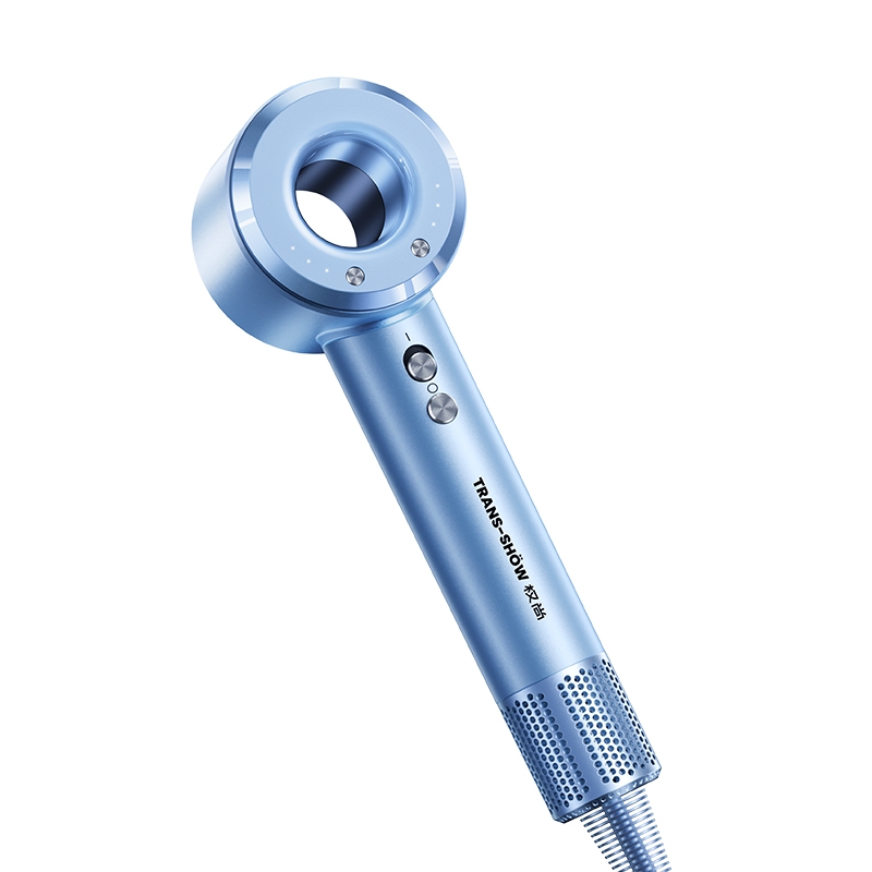 权尚  高速电吹风蓝色G5-3
