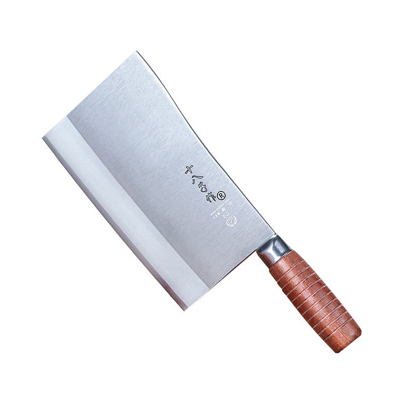 十八子作  名典九江弯刀F216-2