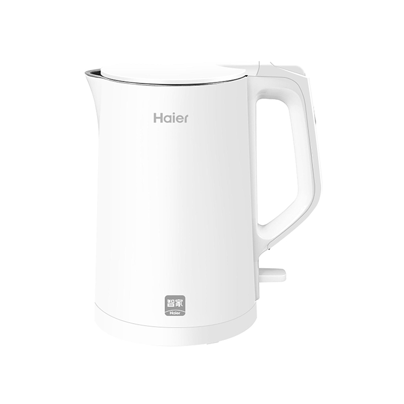 海尔  速电热水壶1.7L