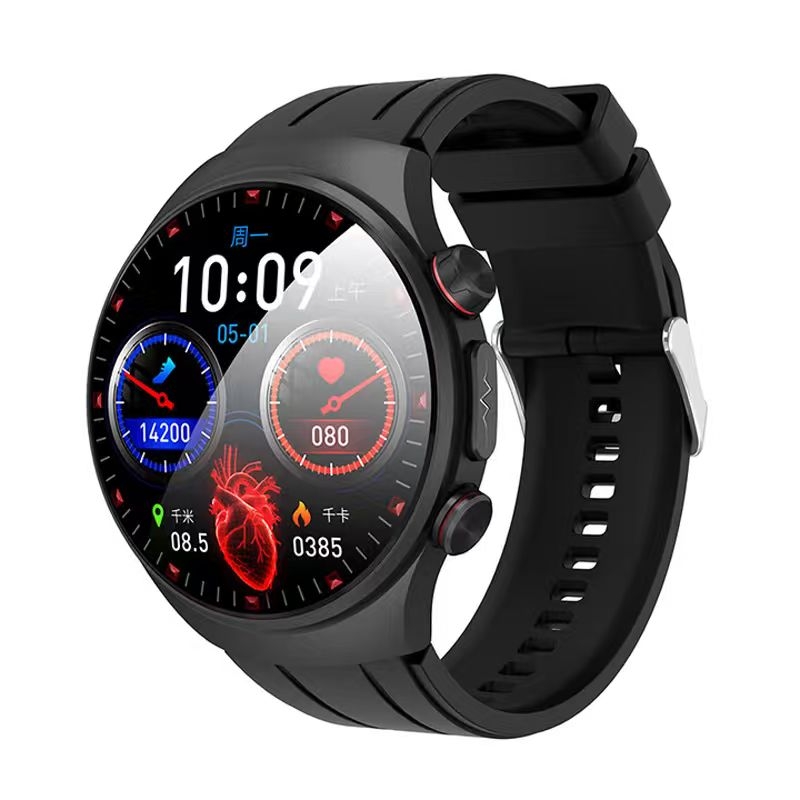 VTT  血压血糖监测手表GJ-SH-02