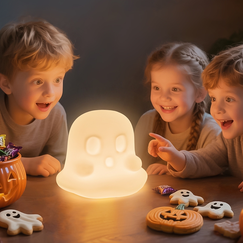 KEIDOL  小鬼夜灯A092