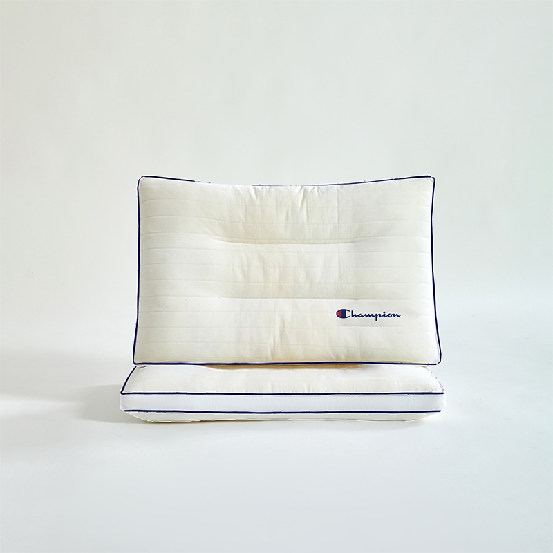 冠军（Champion） 奶嘴食品级硅胶枕单只装GJ-C25-0372