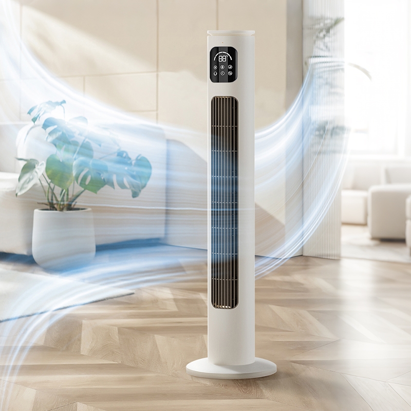 艾美特  遥控触控无叶塔扇LPFT-R20