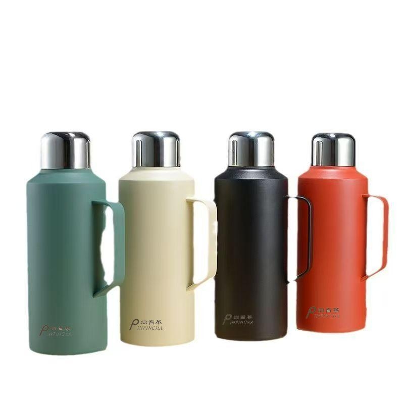 品贫茶  温显保温杯壶PPC-1000