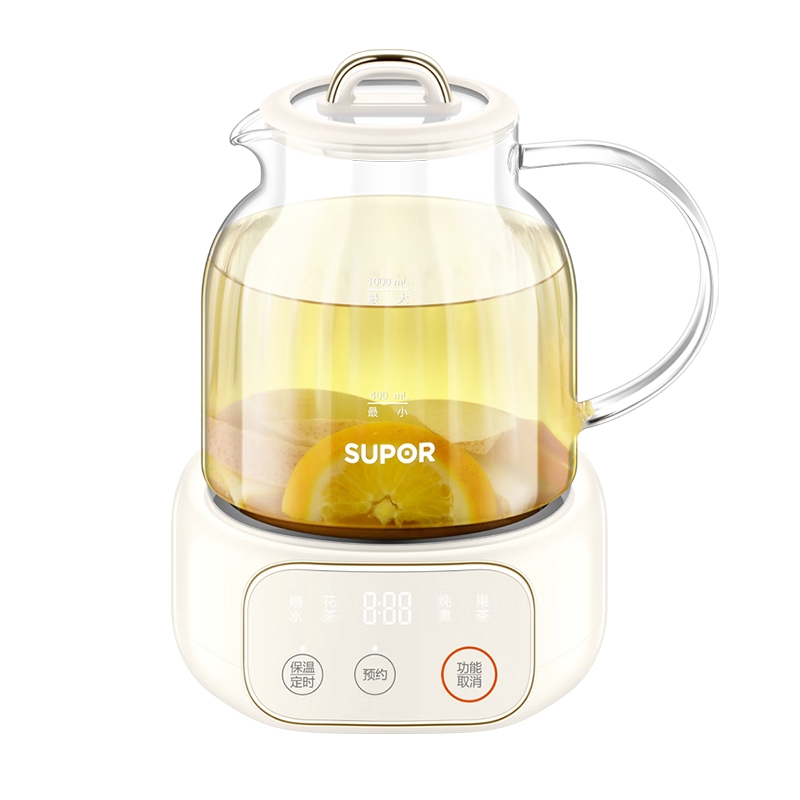 苏泊尔  养生壶SW-10Y21Q